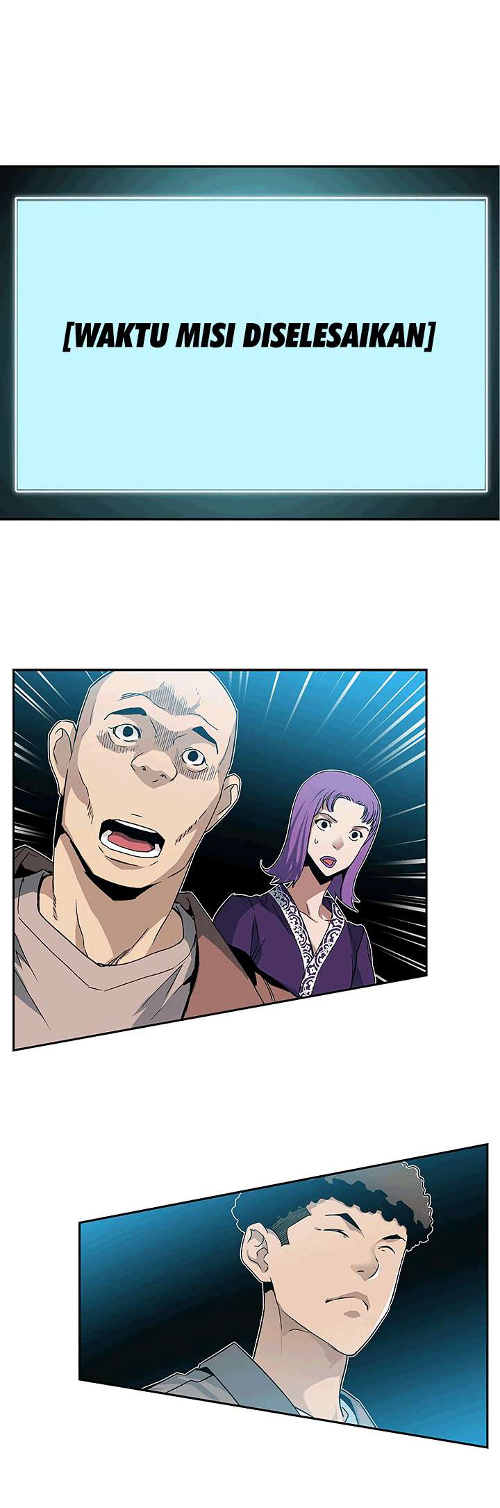 The Second Coming of Gluttony Chapter 21 Gambar 55