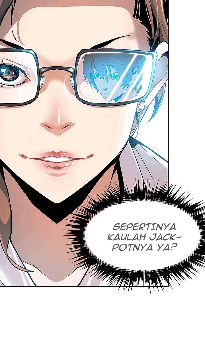 The Second Coming of Gluttony Chapter 21 Gambar 57