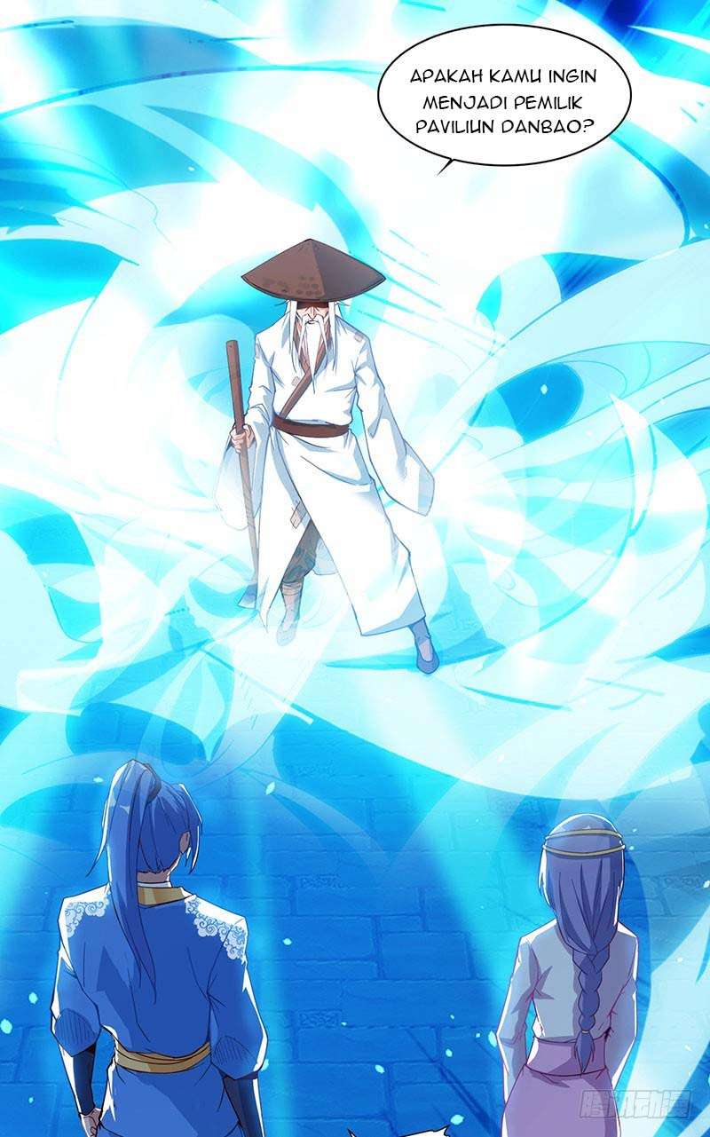 Strongest Leveling Chapter 75 Gambar 17
