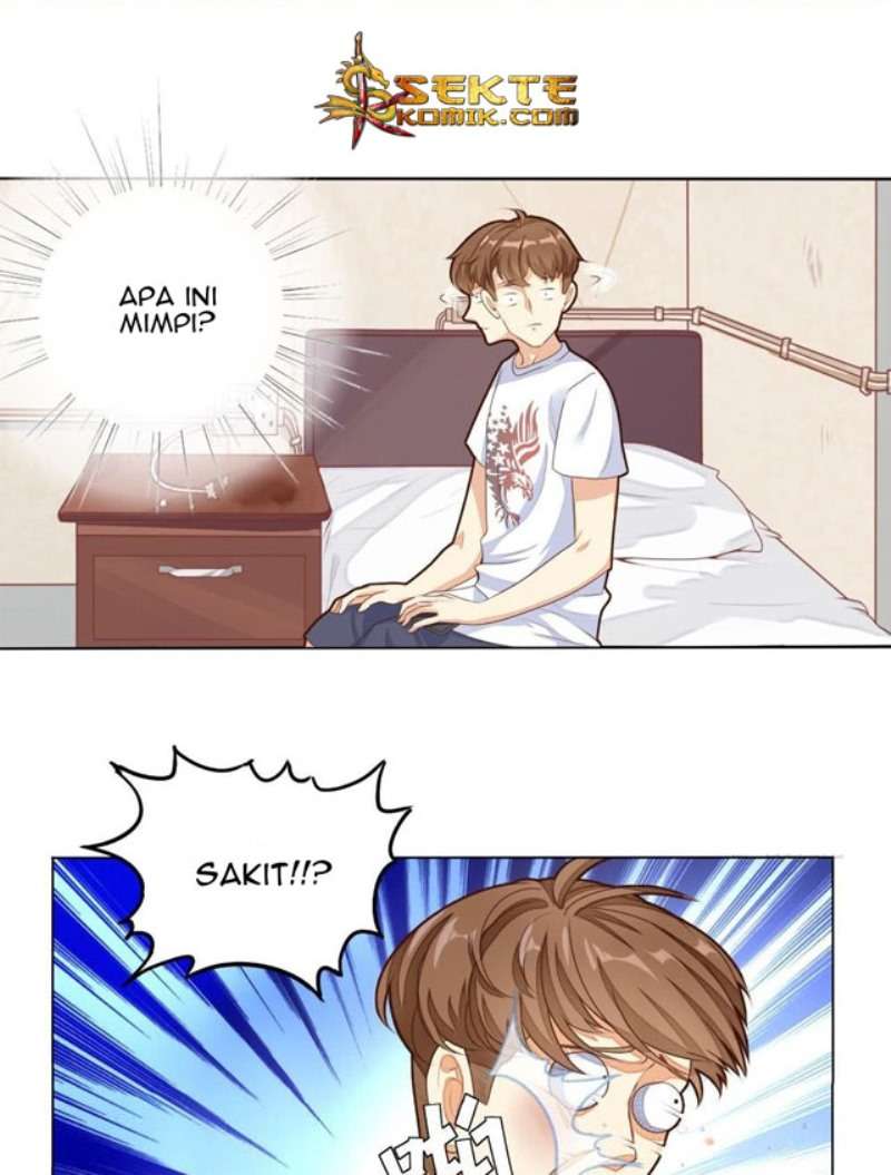 Baca  Super WeChat Chapter 02 Gambar 2