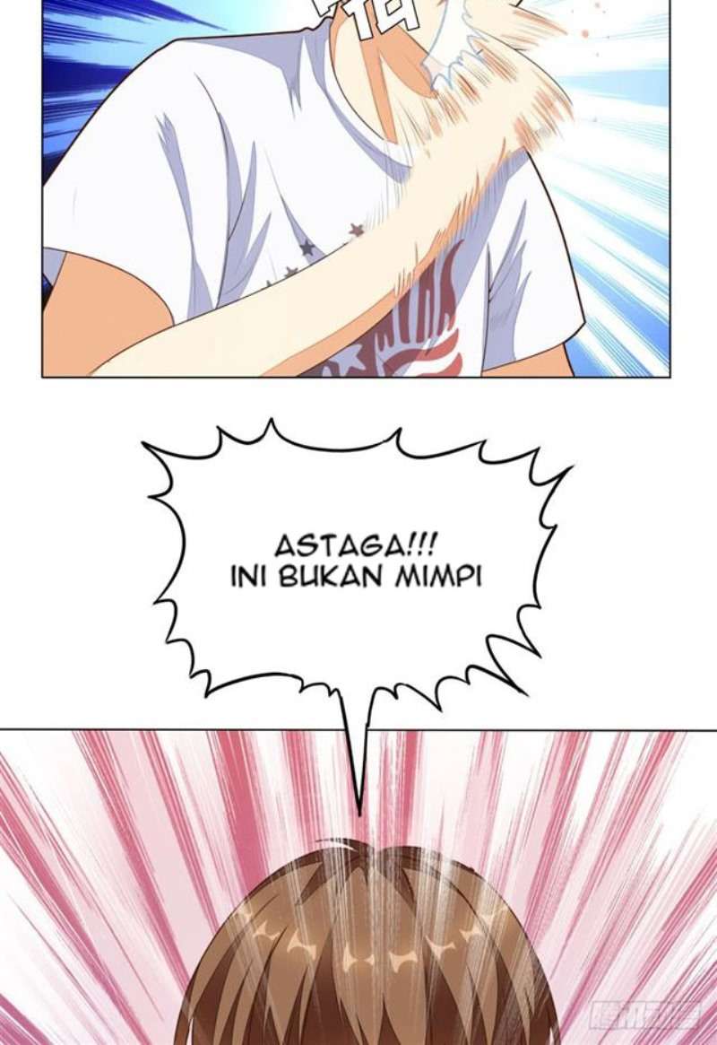 Super WeChat Chapter 02 Gambar 3