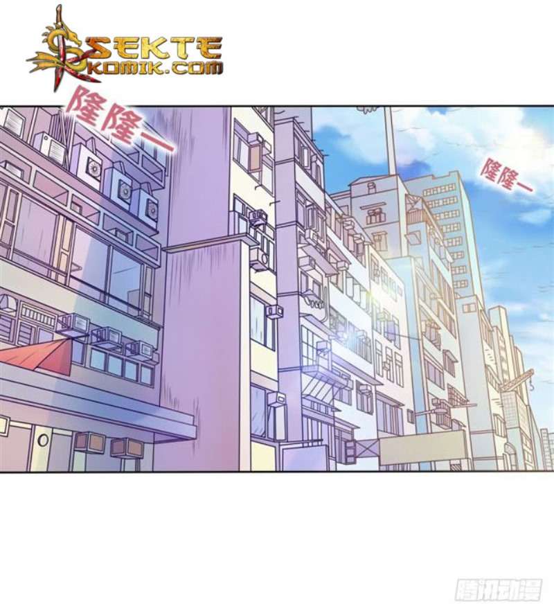 Baca Manhua Super WeChat Chapter 1 Gambar 2