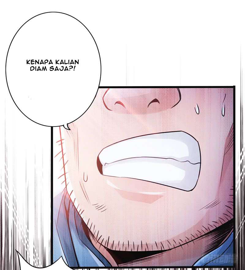 The Rebirt Taikoo Devil Chapter 14 Gambar 10