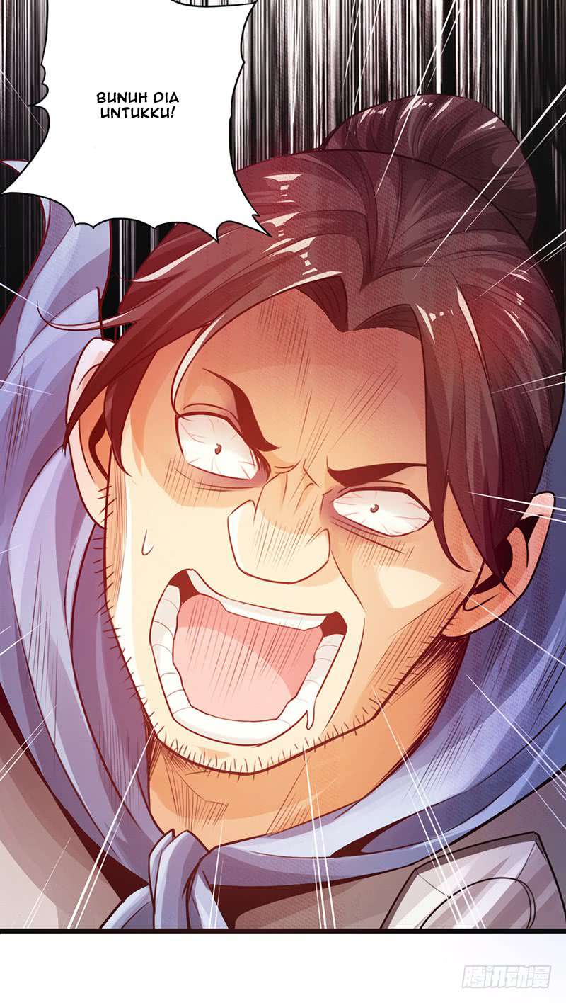 The Rebirt Taikoo Devil Chapter 14 Gambar 11