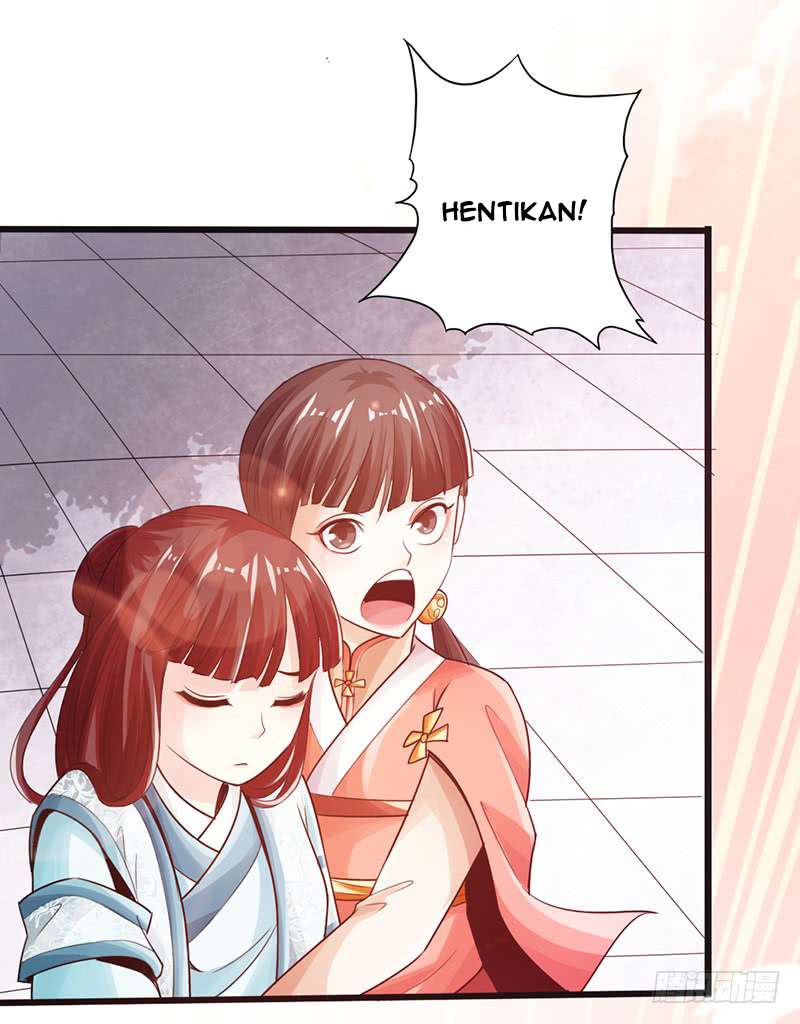 The Rebirt Taikoo Devil Chapter 14 Gambar 13