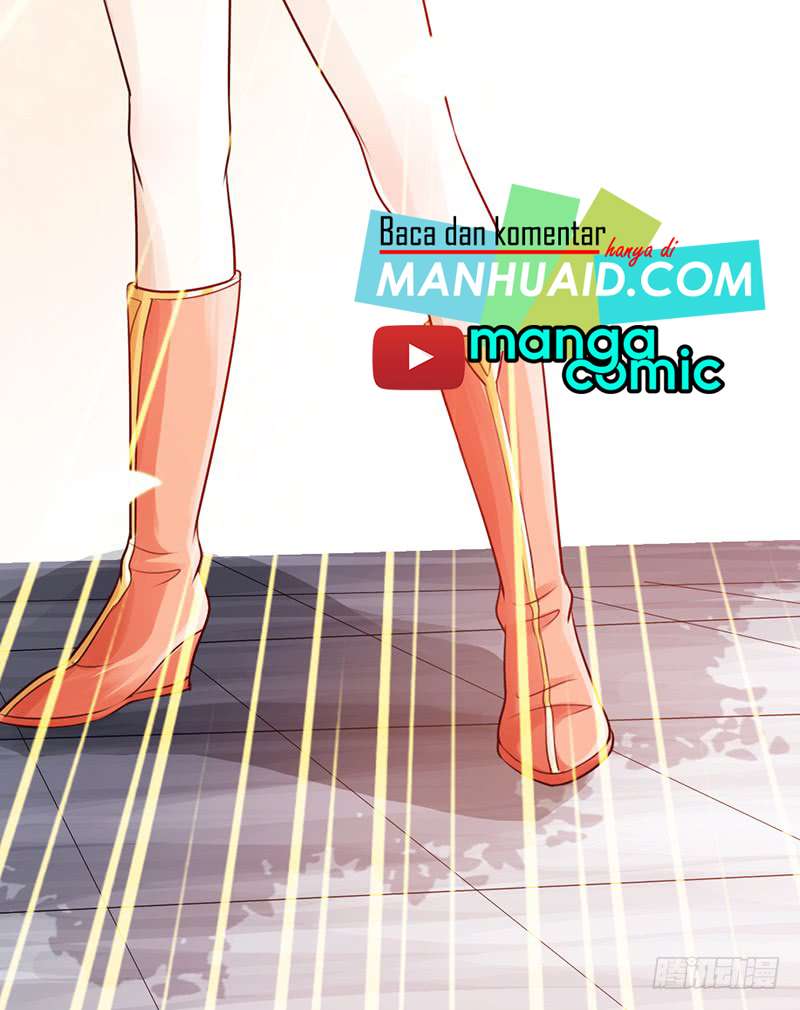 The Rebirt Taikoo Devil Chapter 14 Gambar 15