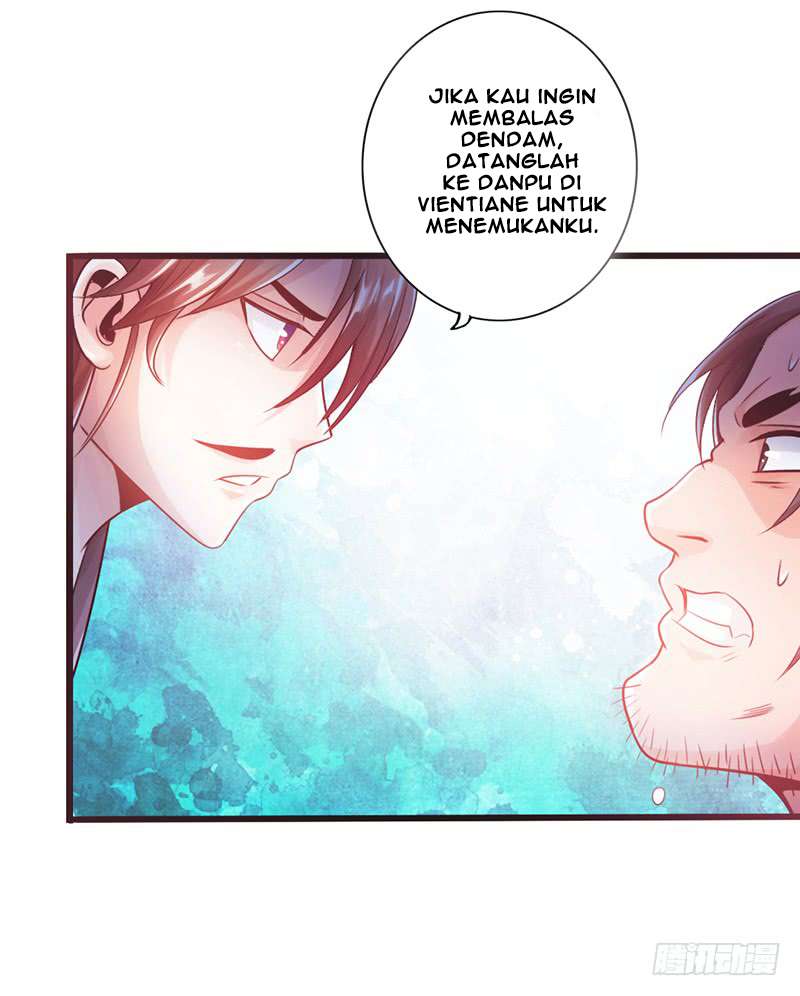 The Rebirt Taikoo Devil Chapter 14 Gambar 20