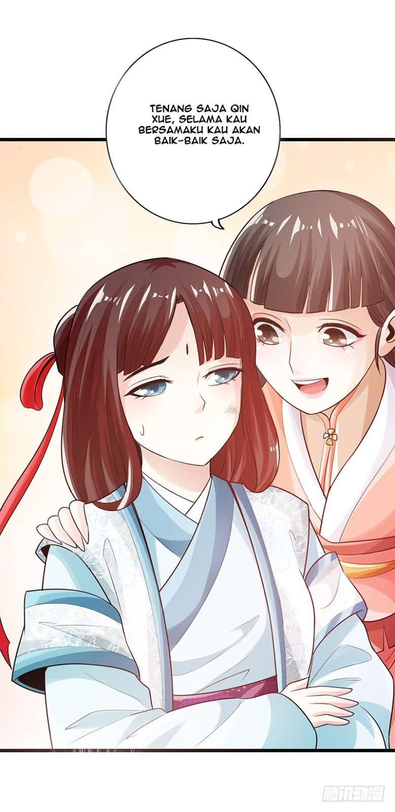 The Rebirt Taikoo Devil Chapter 14 Gambar 25