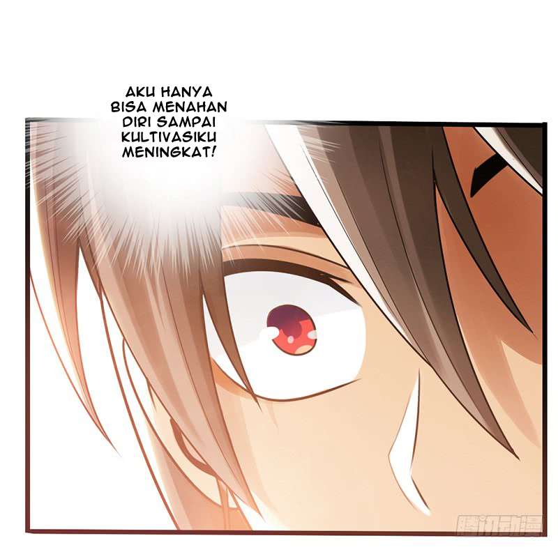 The Rebirt Taikoo Devil Chapter 14 Gambar 27