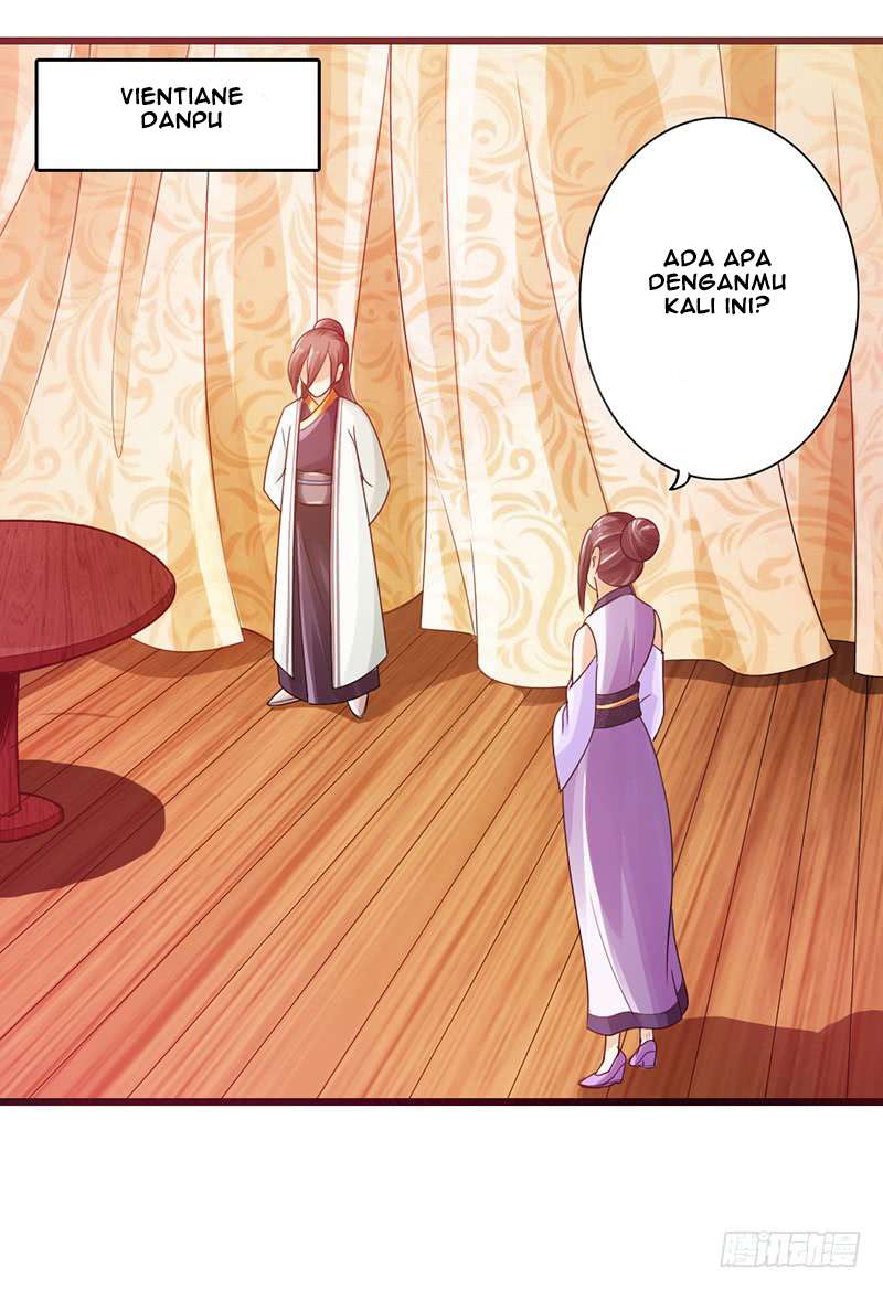 The Rebirt Taikoo Devil Chapter 14 Gambar 28