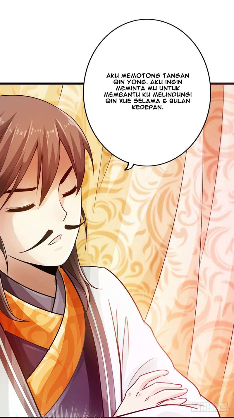 The Rebirt Taikoo Devil Chapter 14 Gambar 29