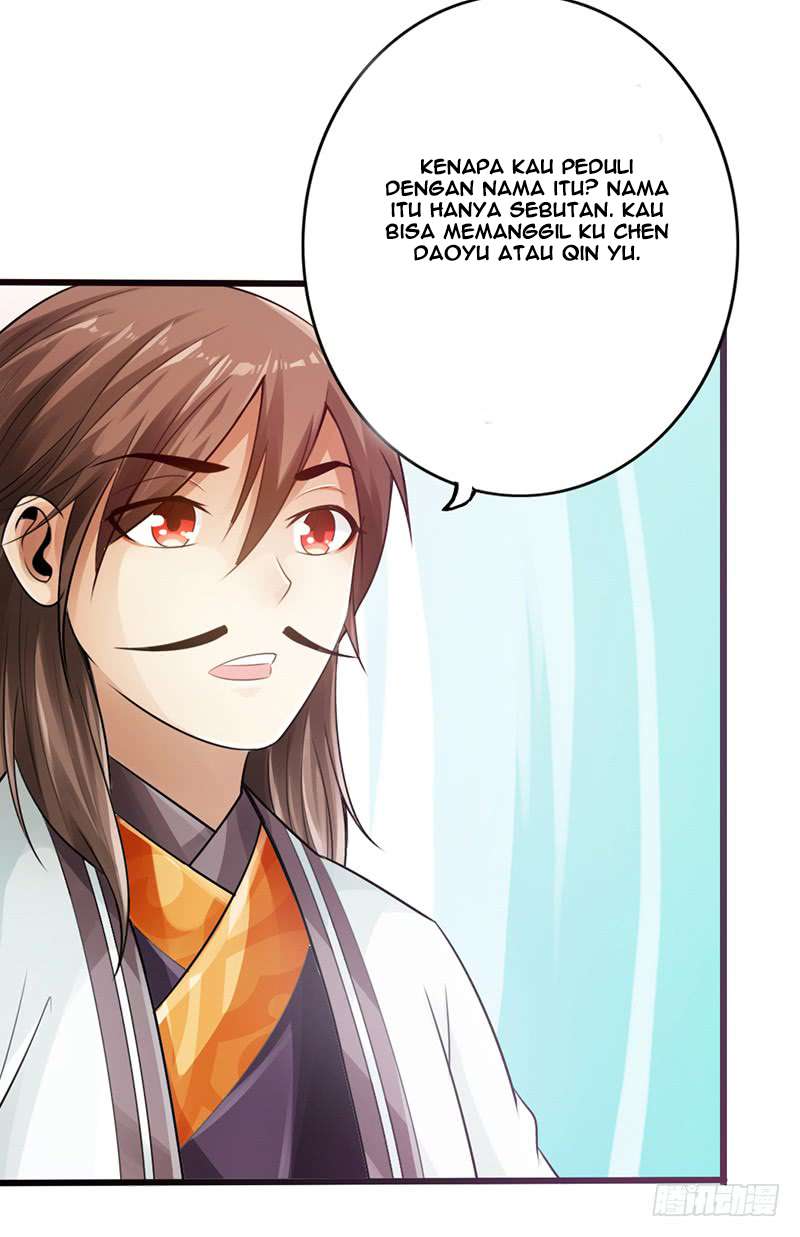 The Rebirt Taikoo Devil Chapter 14 Gambar 32