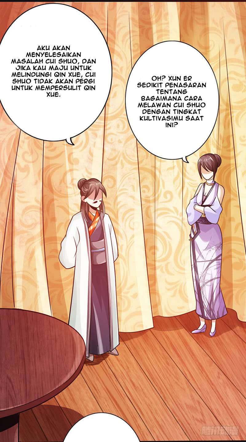 The Rebirt Taikoo Devil Chapter 14 Gambar 37