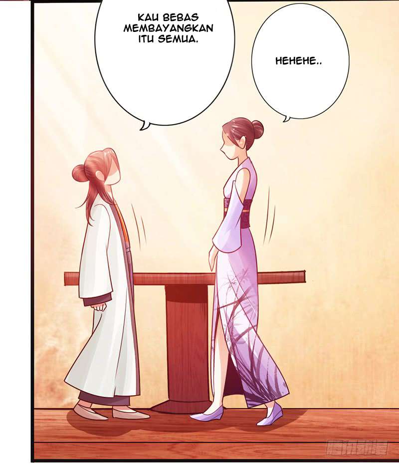 The Rebirt Taikoo Devil Chapter 14 Gambar 38