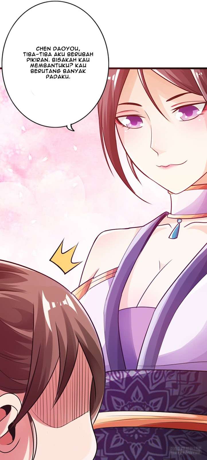 The Rebirt Taikoo Devil Chapter 14 Gambar 39