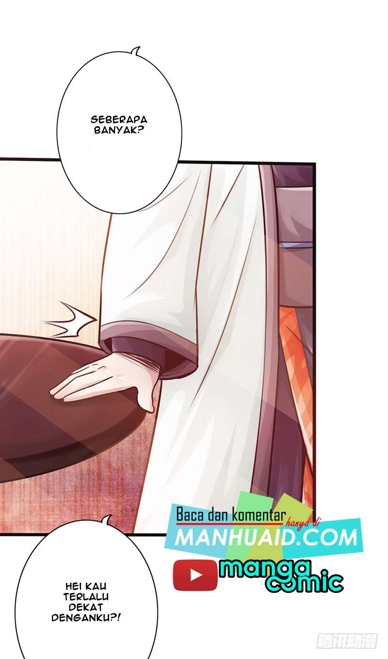 The Rebirt Taikoo Devil Chapter 14 Gambar 40