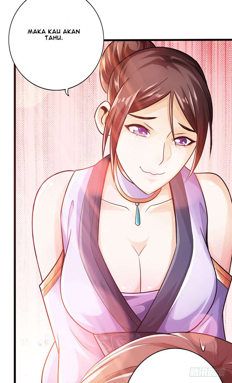 The Rebirt Taikoo Devil Chapter 14 Gambar 42