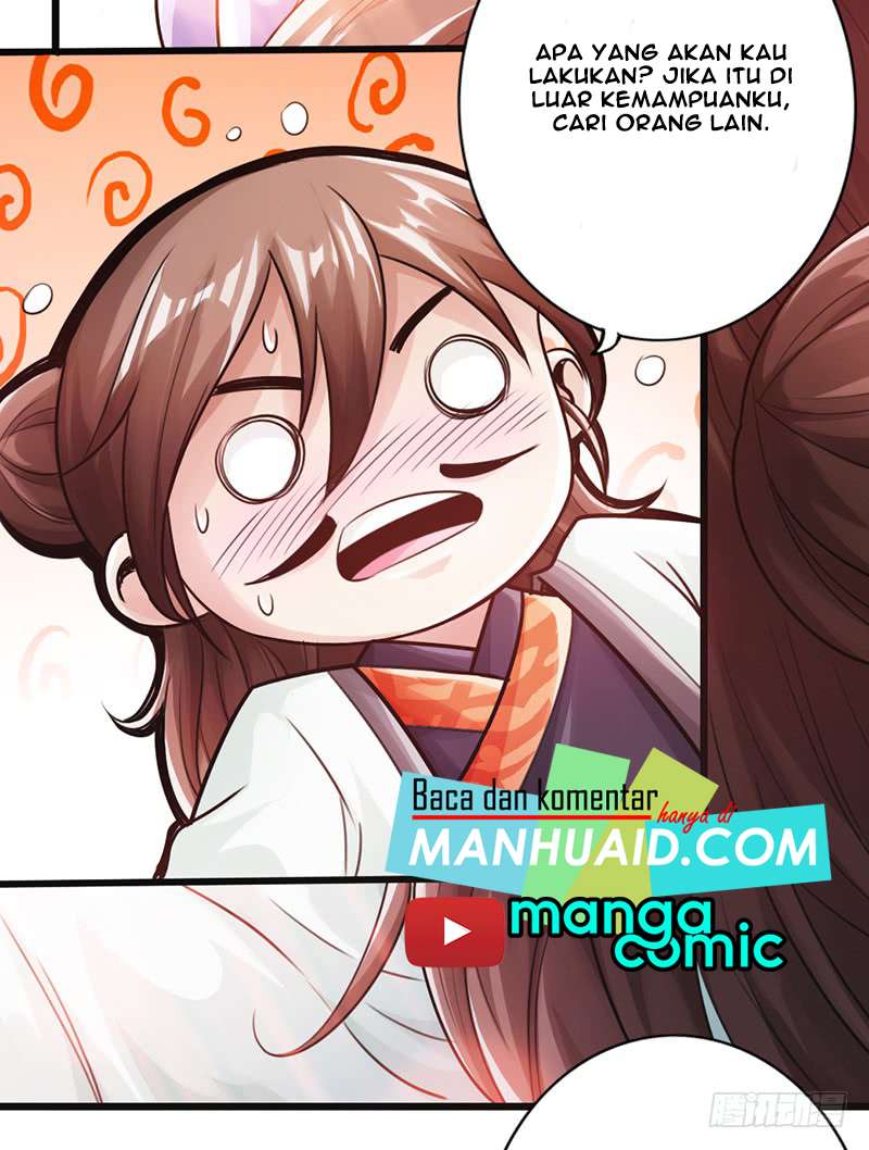 The Rebirt Taikoo Devil Chapter 14 Gambar 43