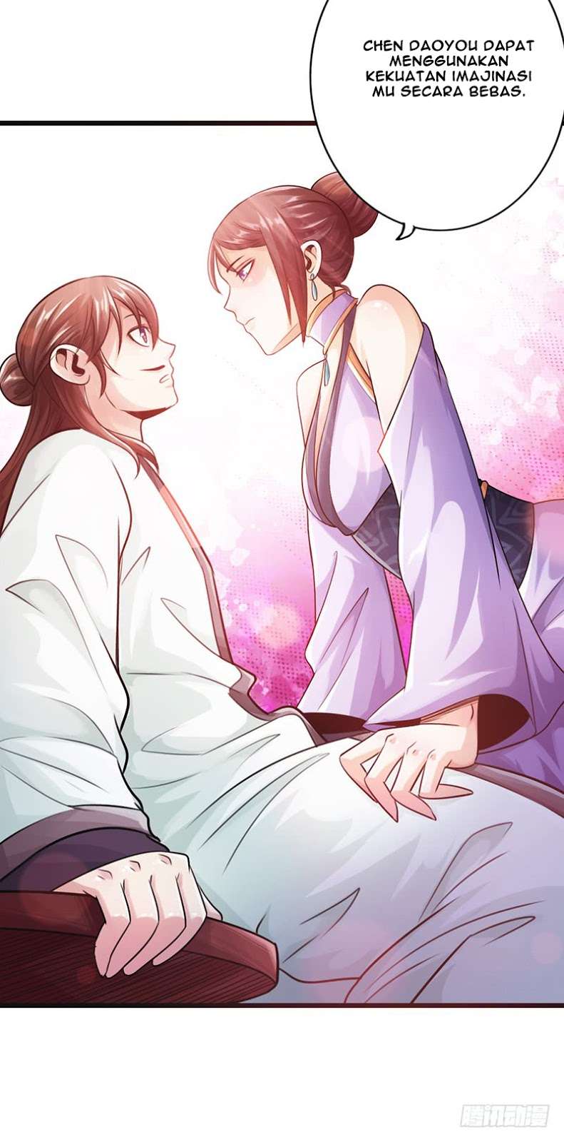 The Rebirt Taikoo Devil Chapter 14 Gambar 44