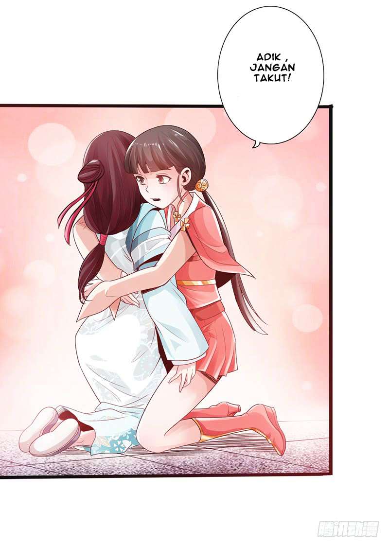 The Rebirt Taikoo Devil Chapter 14 Gambar 6