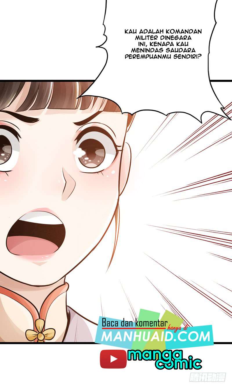 The Rebirt Taikoo Devil Chapter 13 Gambar 18