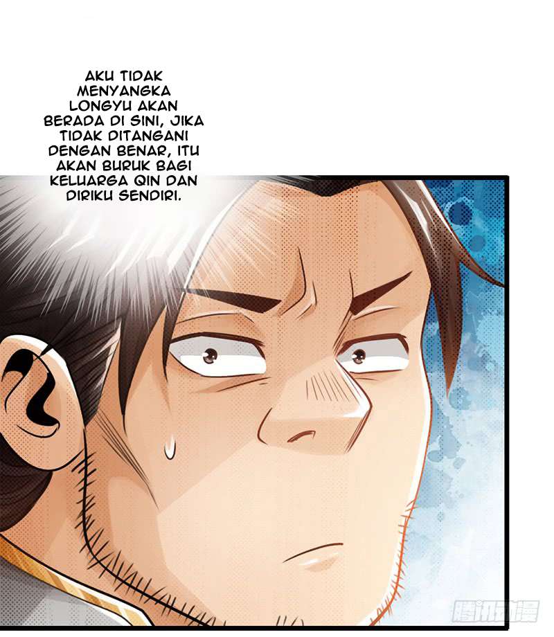 The Rebirt Taikoo Devil Chapter 13 Gambar 23