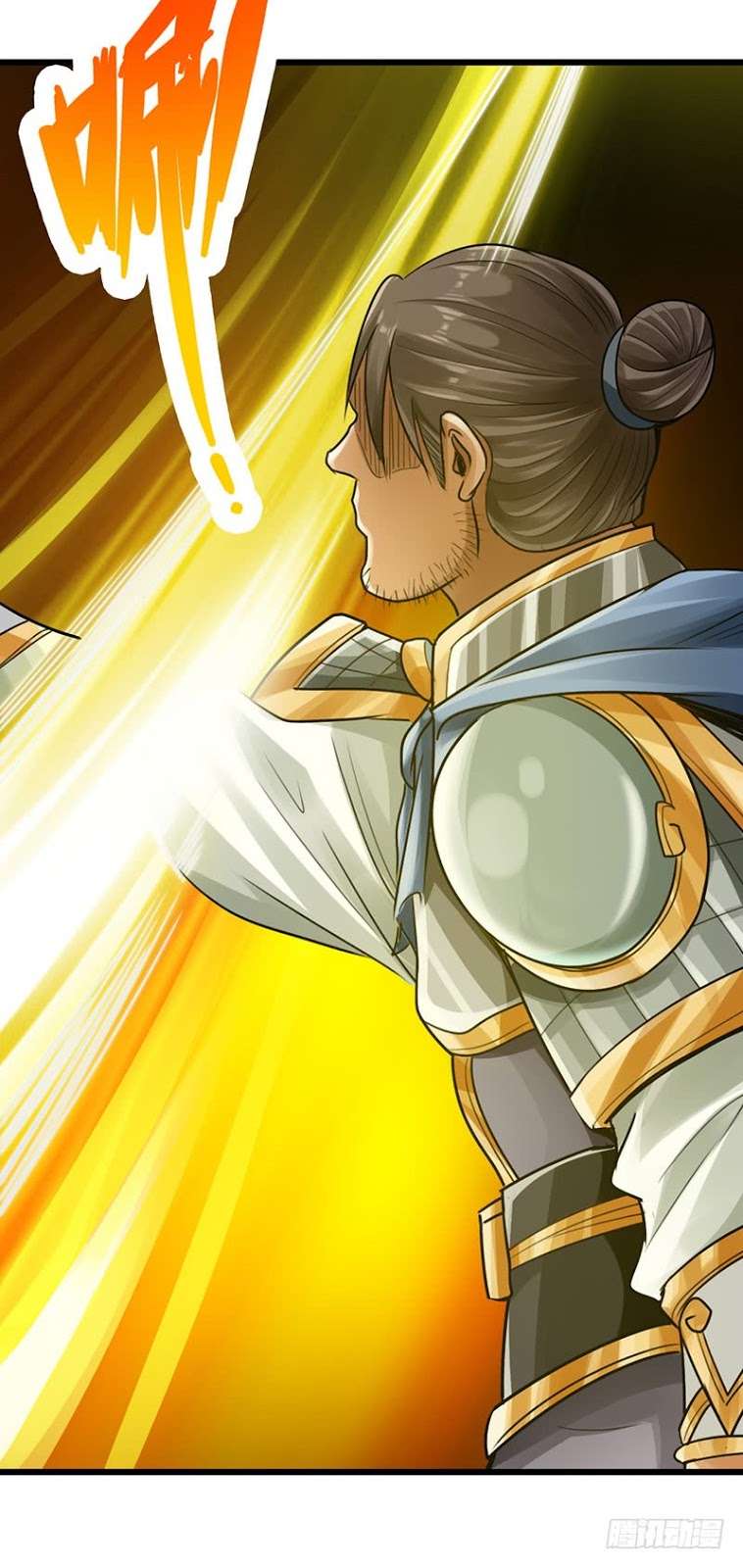 The Rebirt Taikoo Devil Chapter 13 Gambar 30