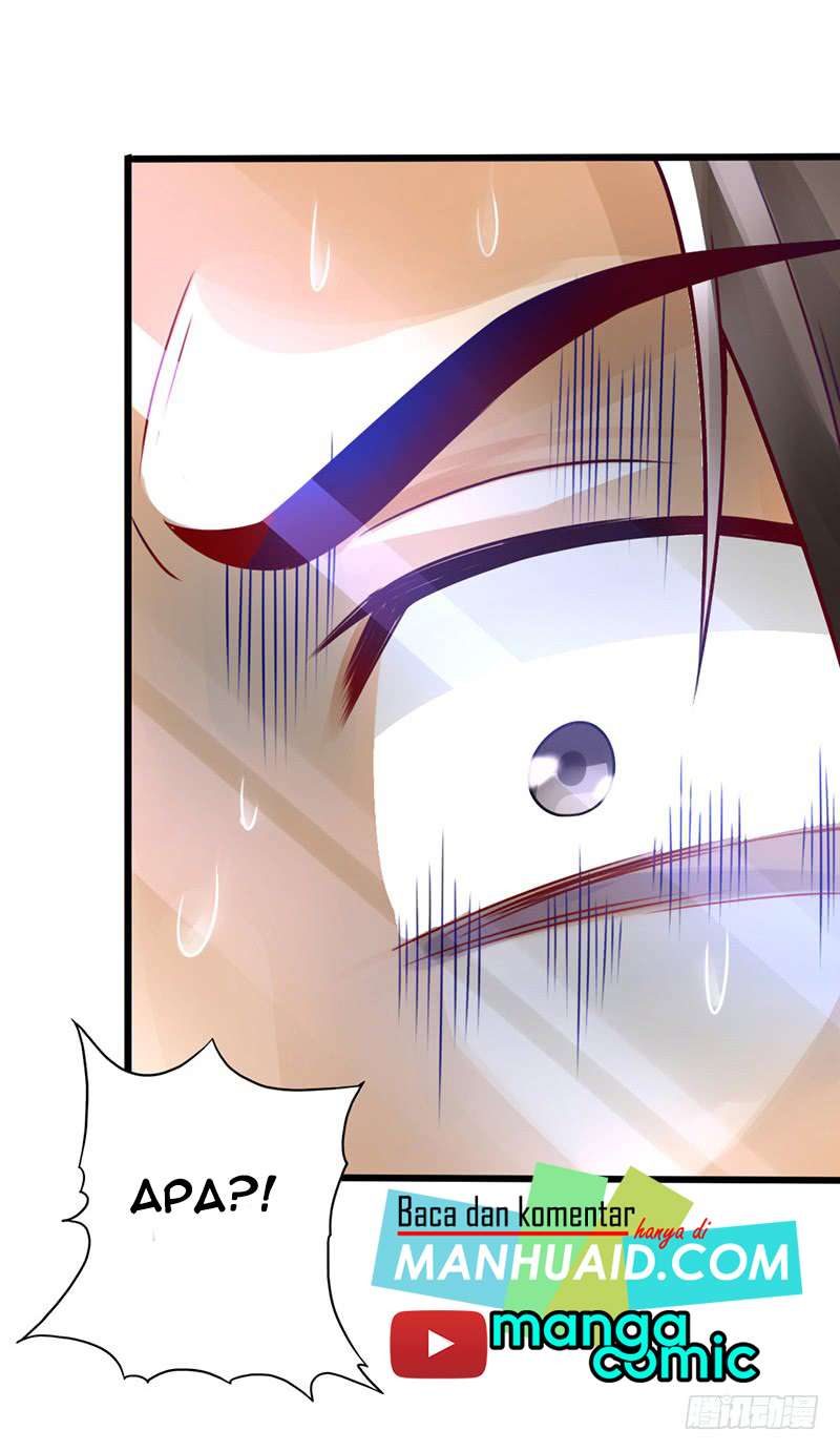 The Rebirt Taikoo Devil Chapter 13 Gambar 31