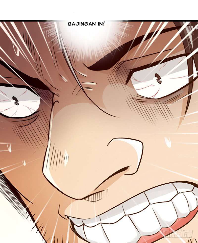 The Rebirt Taikoo Devil Chapter 13 Gambar 35