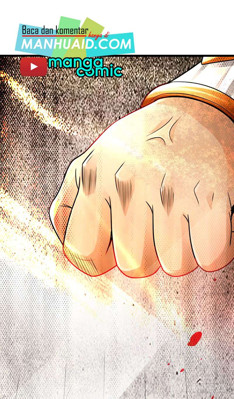 The Rebirt Taikoo Devil Chapter 13 Gambar 37