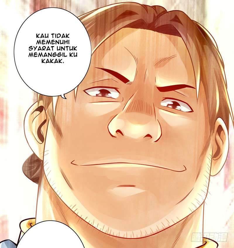 The Rebirt Taikoo Devil Chapter 13 Gambar 6