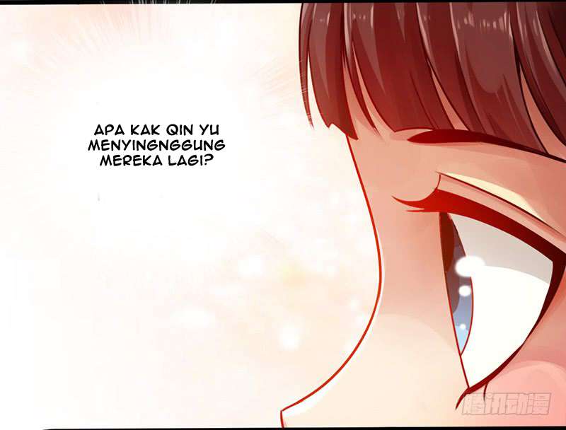The Rebirt Taikoo Devil Chapter 13 Gambar 8