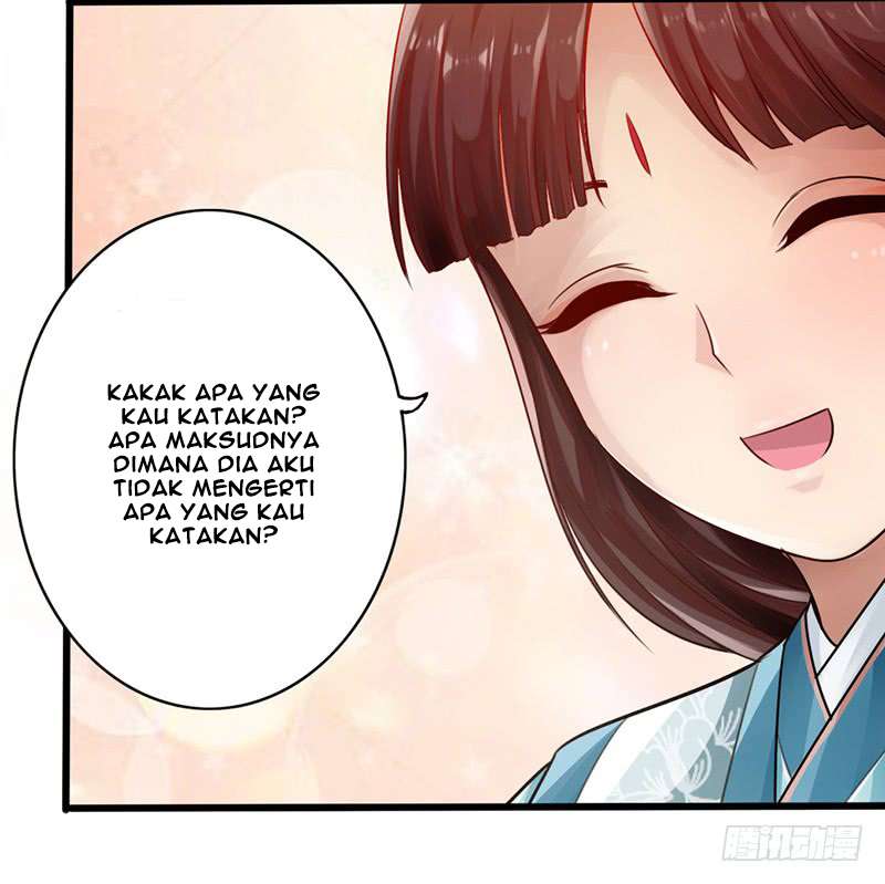 The Rebirt Taikoo Devil Chapter 13 Gambar 9