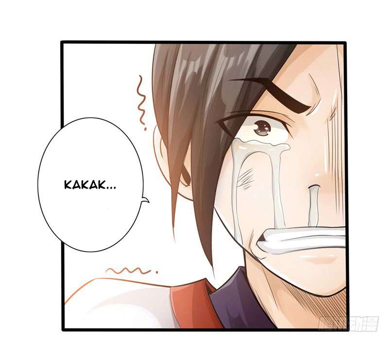 The Rebirt Taikoo Devil Chapter 11 Gambar 10