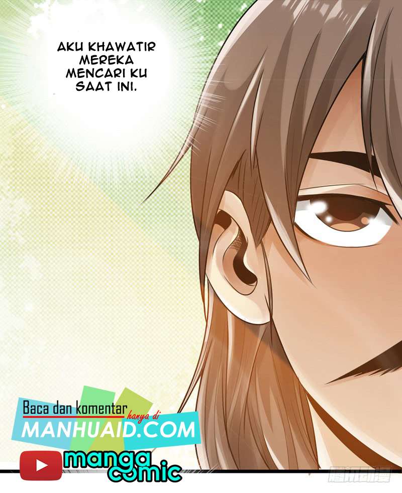 The Rebirt Taikoo Devil Chapter 11 Gambar 18