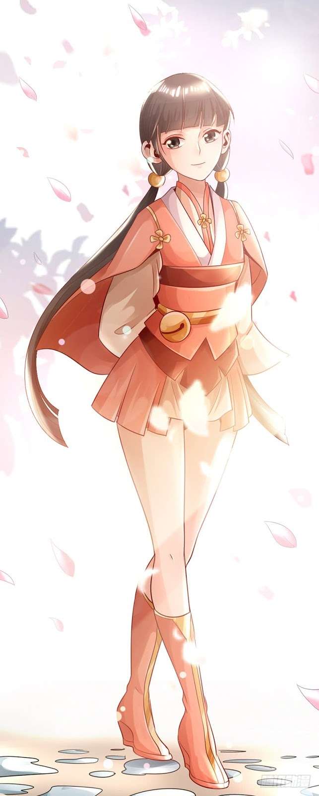 The Rebirt Taikoo Devil Chapter 11 Gambar 32