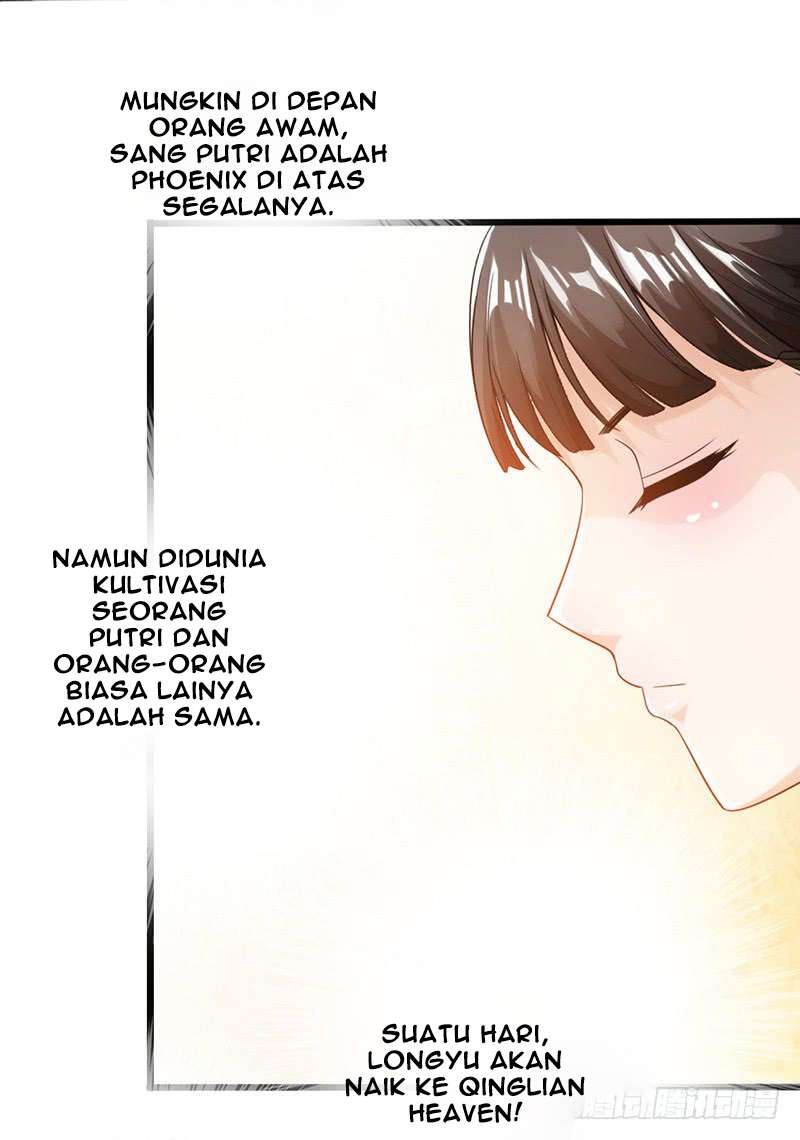 The Rebirt Taikoo Devil Chapter 11 Gambar 42