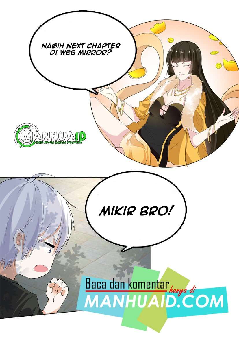 The Rebirt Taikoo Devil Chapter 11 Gambar 46