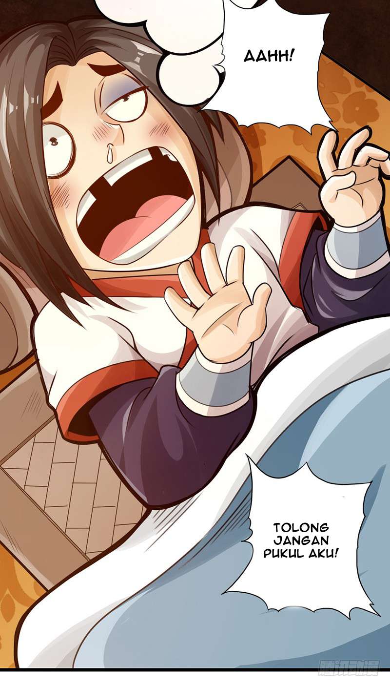 The Rebirt Taikoo Devil Chapter 11 Gambar 6