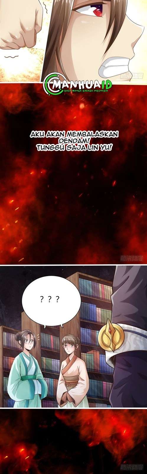 The Rebirt Taikoo Devil Chapter 01 Gambar 15