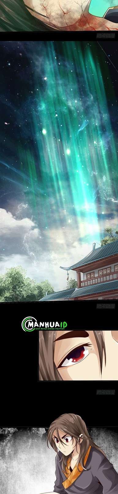 The Rebirt Taikoo Devil Chapter 01 Gambar 4