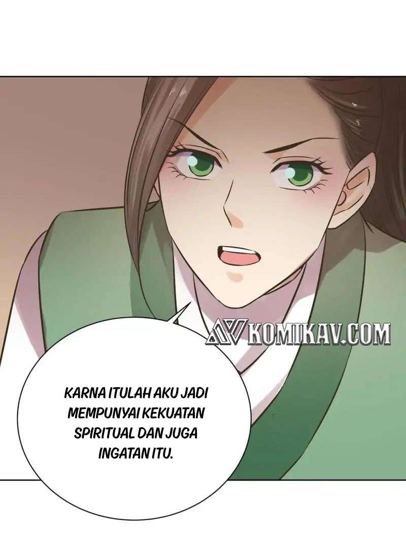 The Crazy Adventures of Mystical Doctor Chapter 68 Gambar 12