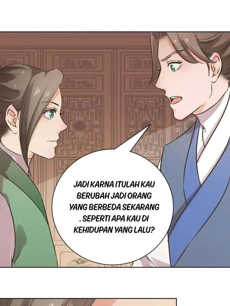 The Crazy Adventures of Mystical Doctor Chapter 68 Gambar 13