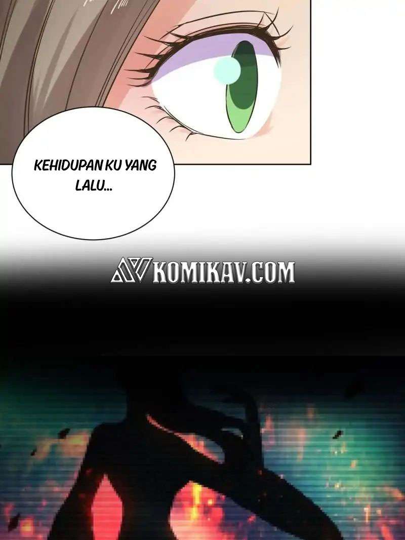 The Crazy Adventures of Mystical Doctor Chapter 68 Gambar 14