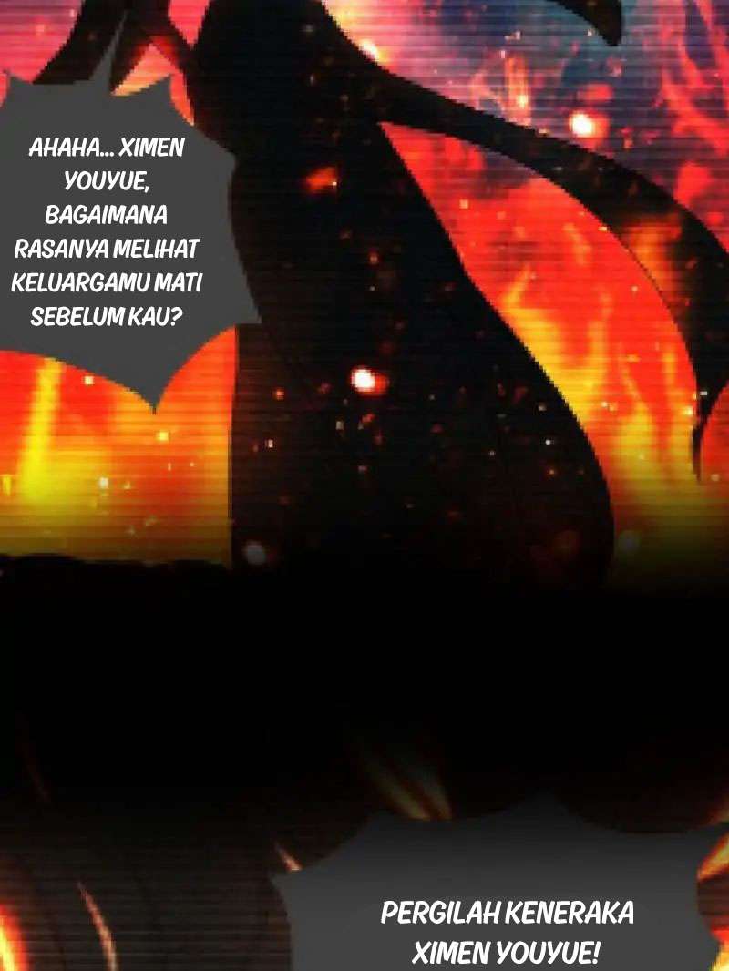 The Crazy Adventures of Mystical Doctor Chapter 68 Gambar 15