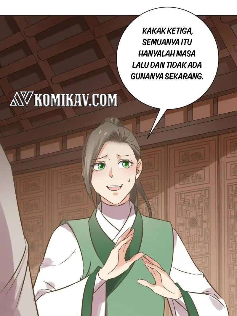 The Crazy Adventures of Mystical Doctor Chapter 68 Gambar 18