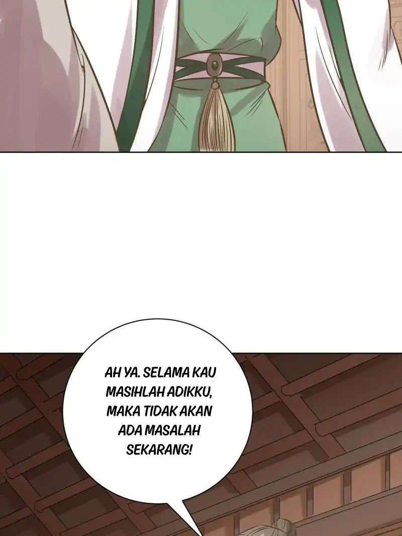 The Crazy Adventures of Mystical Doctor Chapter 68 Gambar 19