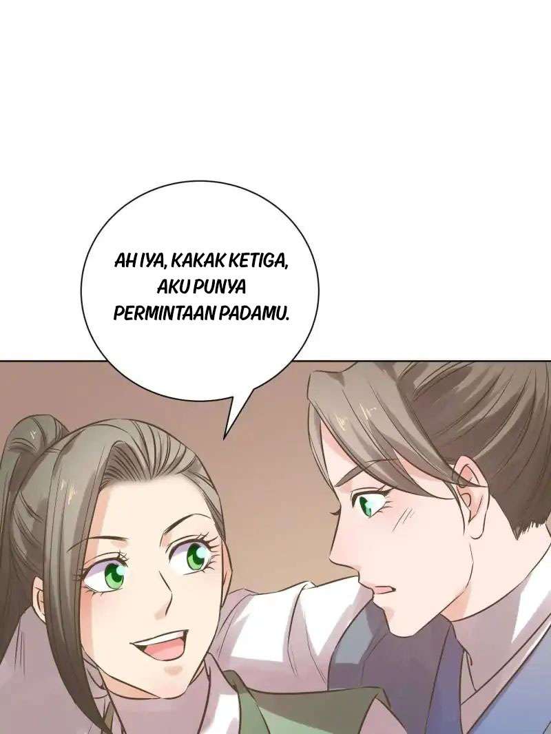 The Crazy Adventures of Mystical Doctor Chapter 68 Gambar 21