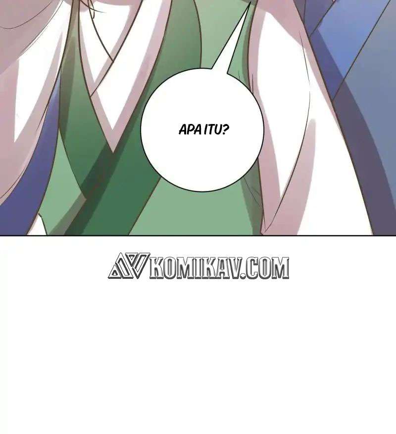 The Crazy Adventures of Mystical Doctor Chapter 68 Gambar 22