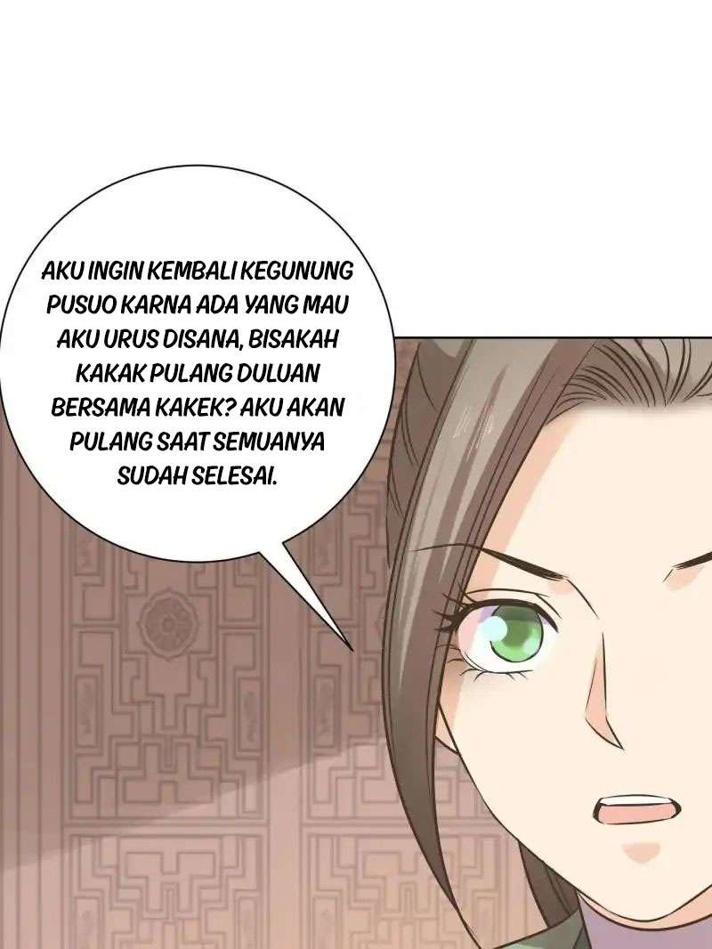 The Crazy Adventures of Mystical Doctor Chapter 68 Gambar 23
